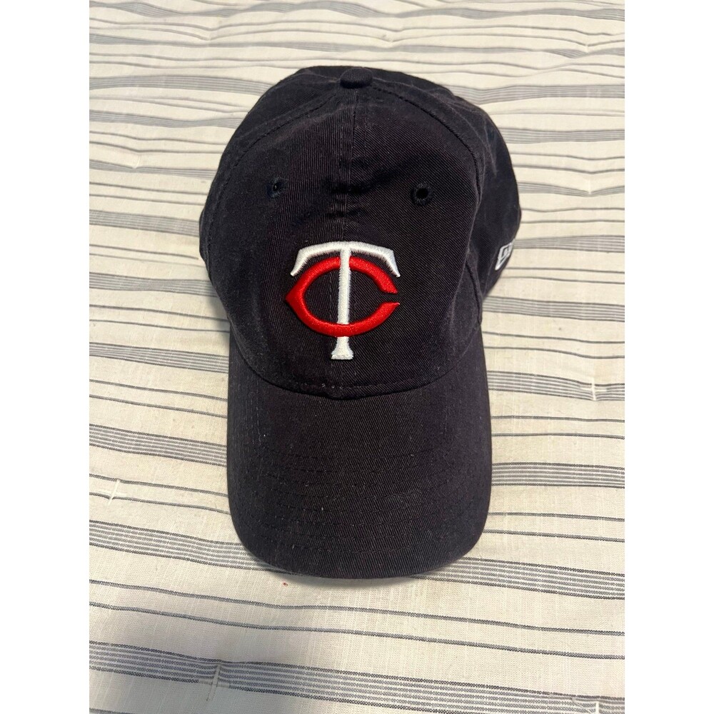 Minnesota Twins MLB New Era Baseball Hat